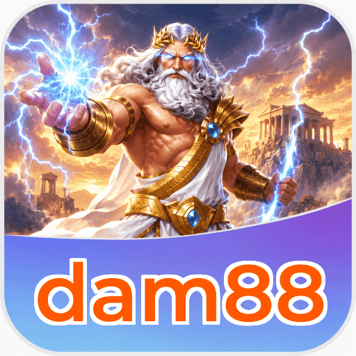 dam88 APK v4.7.5 - Screenshot performa cepat dan hemat baterai