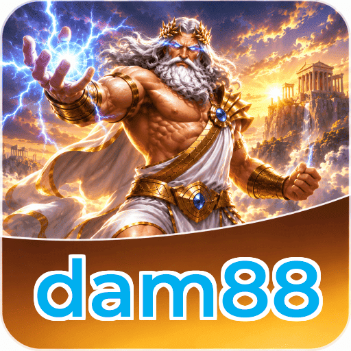 dam88 APK v4.7.5 - Screenshot UI modern dan intuitif Indonesia